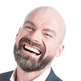Steve M. Bueno - Founder & CEO