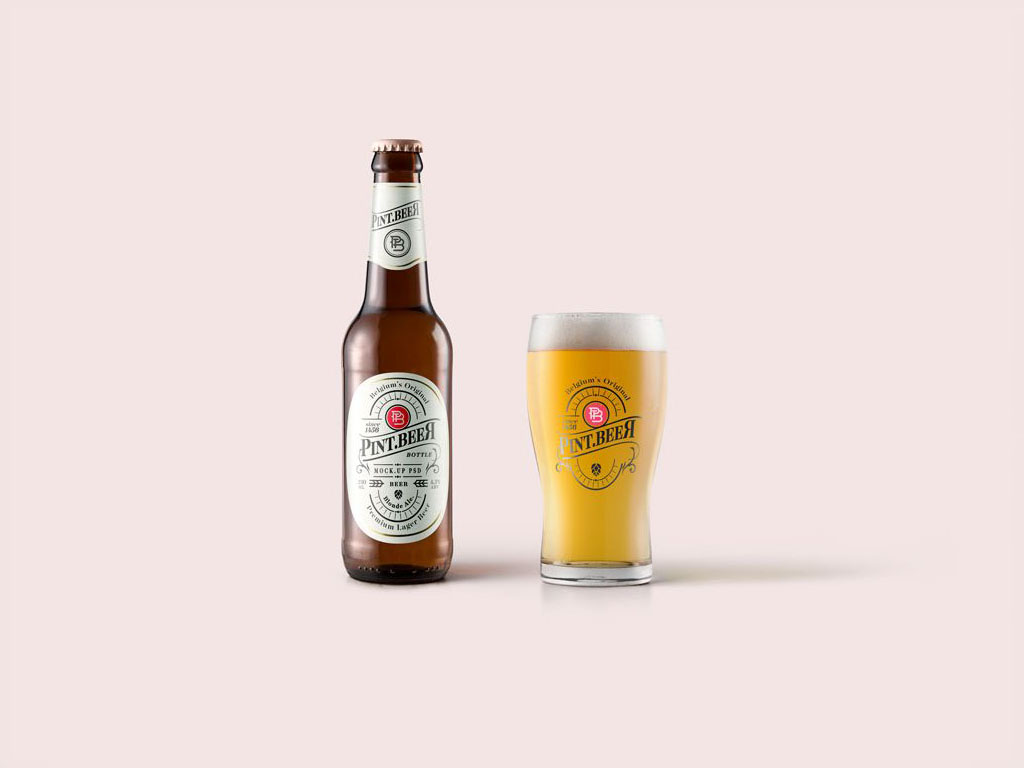 Bottle & Glass Packaging